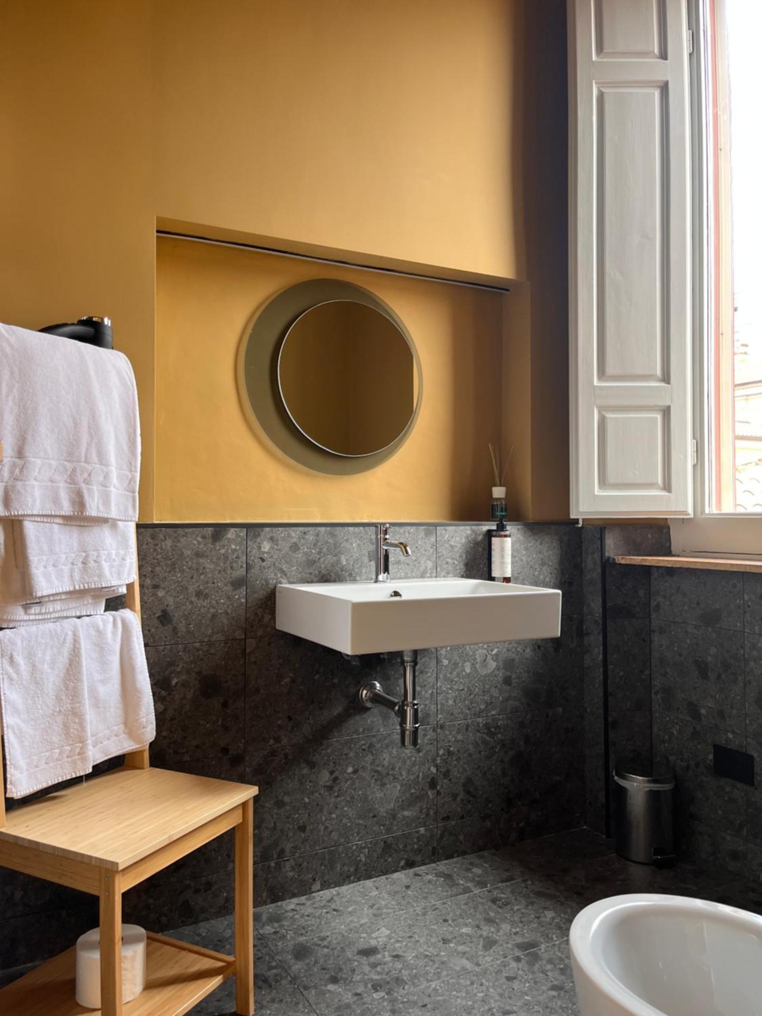 Clemente Rooms 페스카라 외부 사진