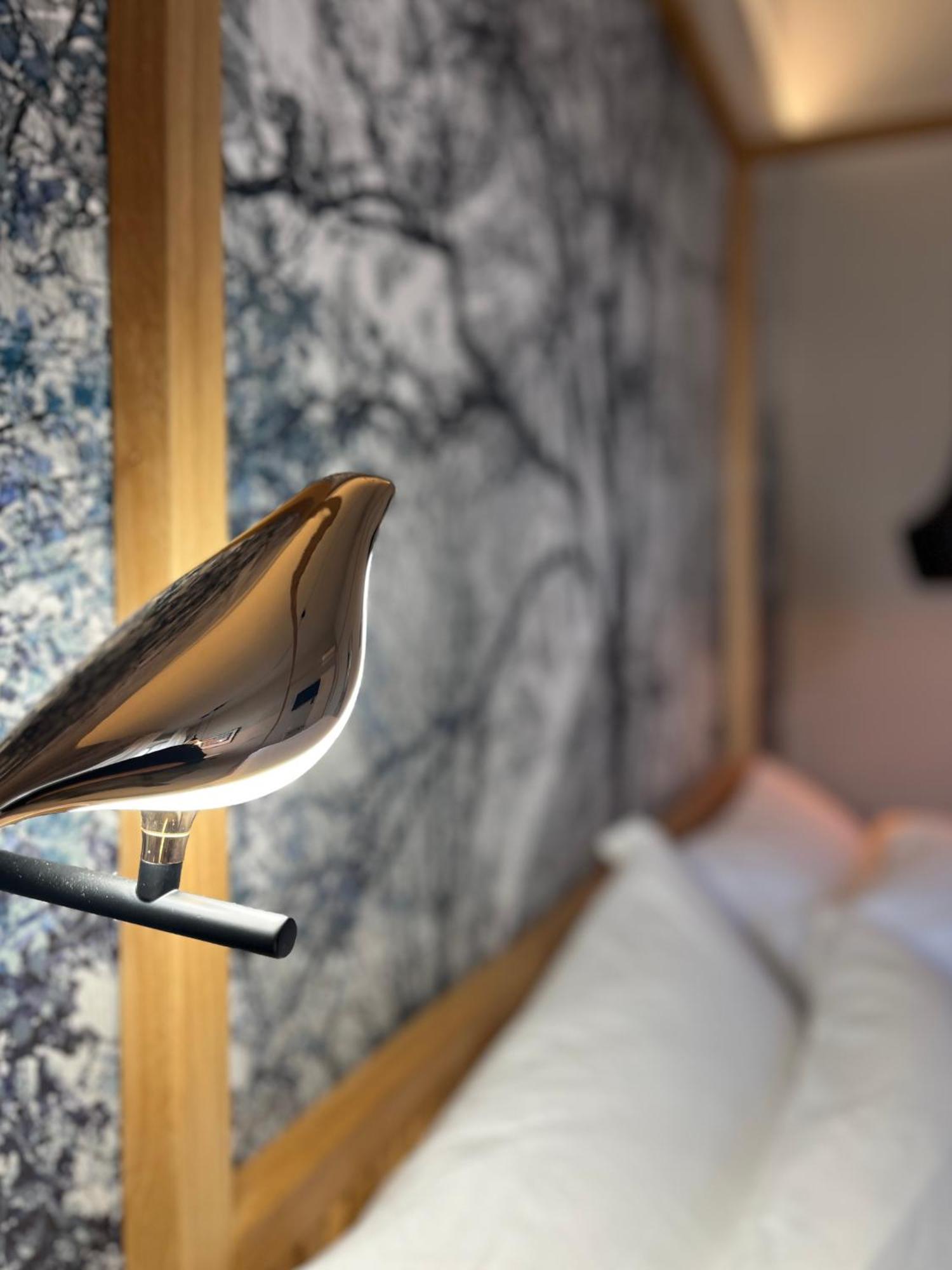 Clemente Rooms 페스카라 외부 사진