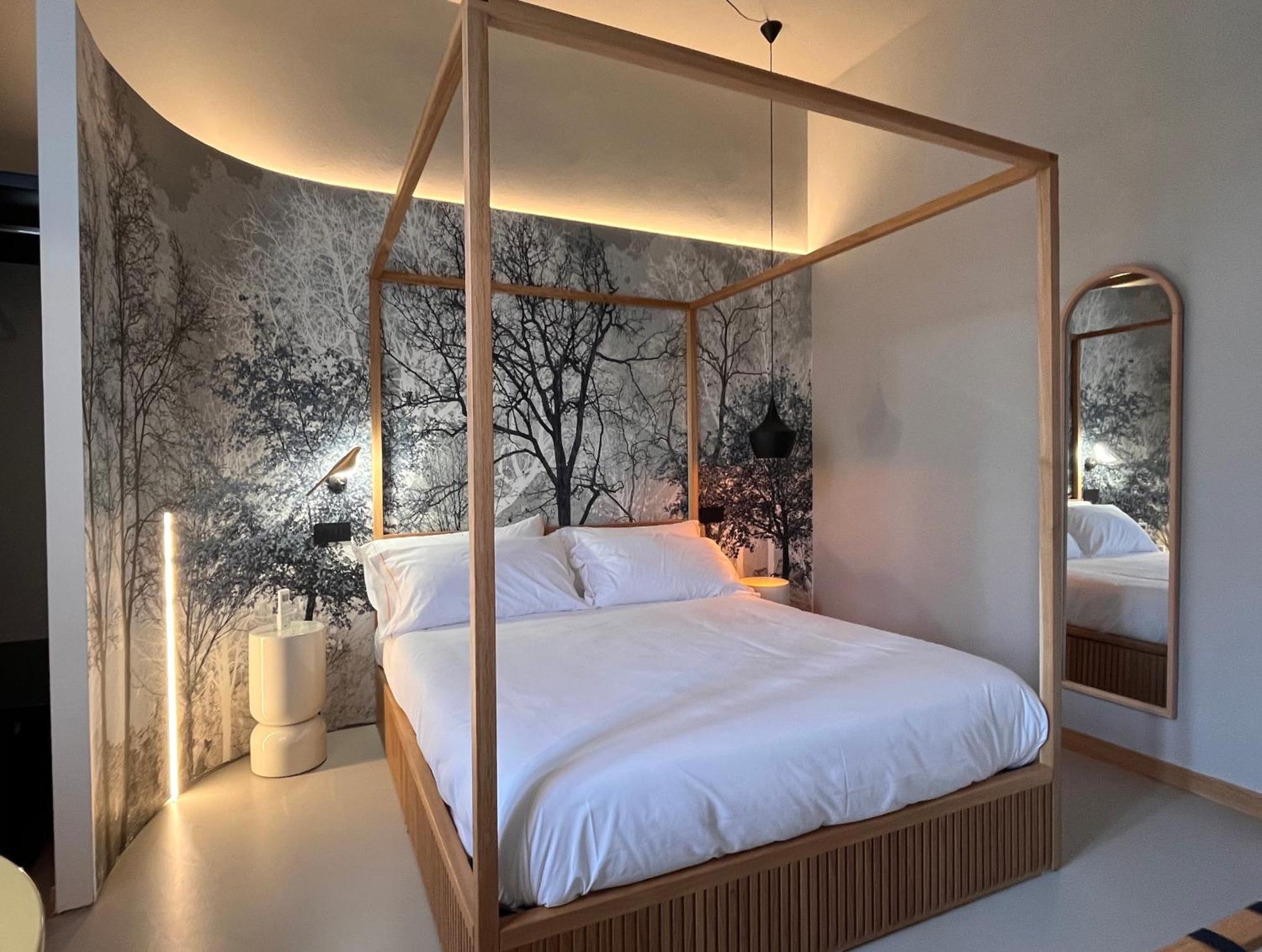 Clemente Rooms 페스카라 외부 사진