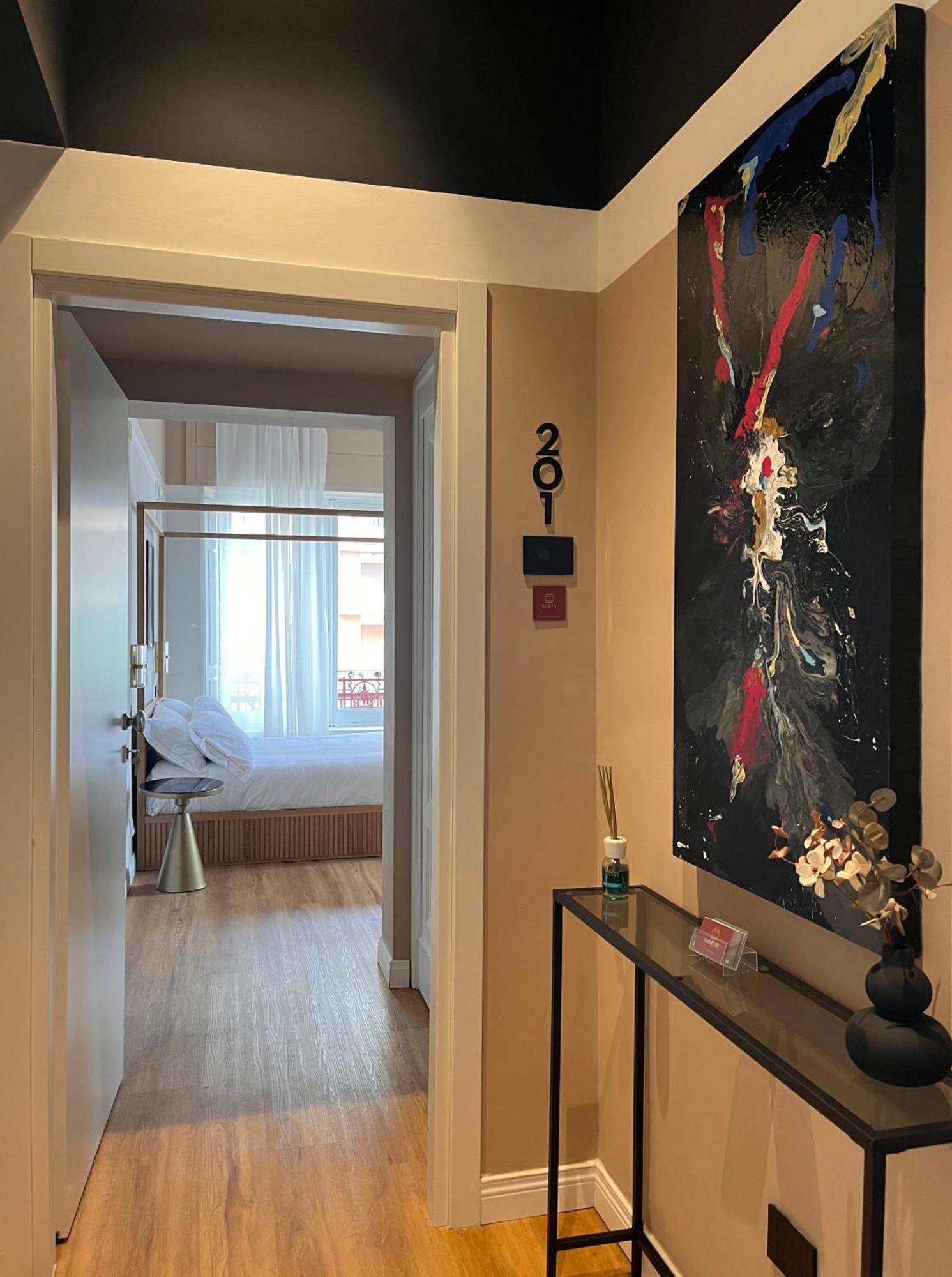 Clemente Rooms 페스카라 외부 사진