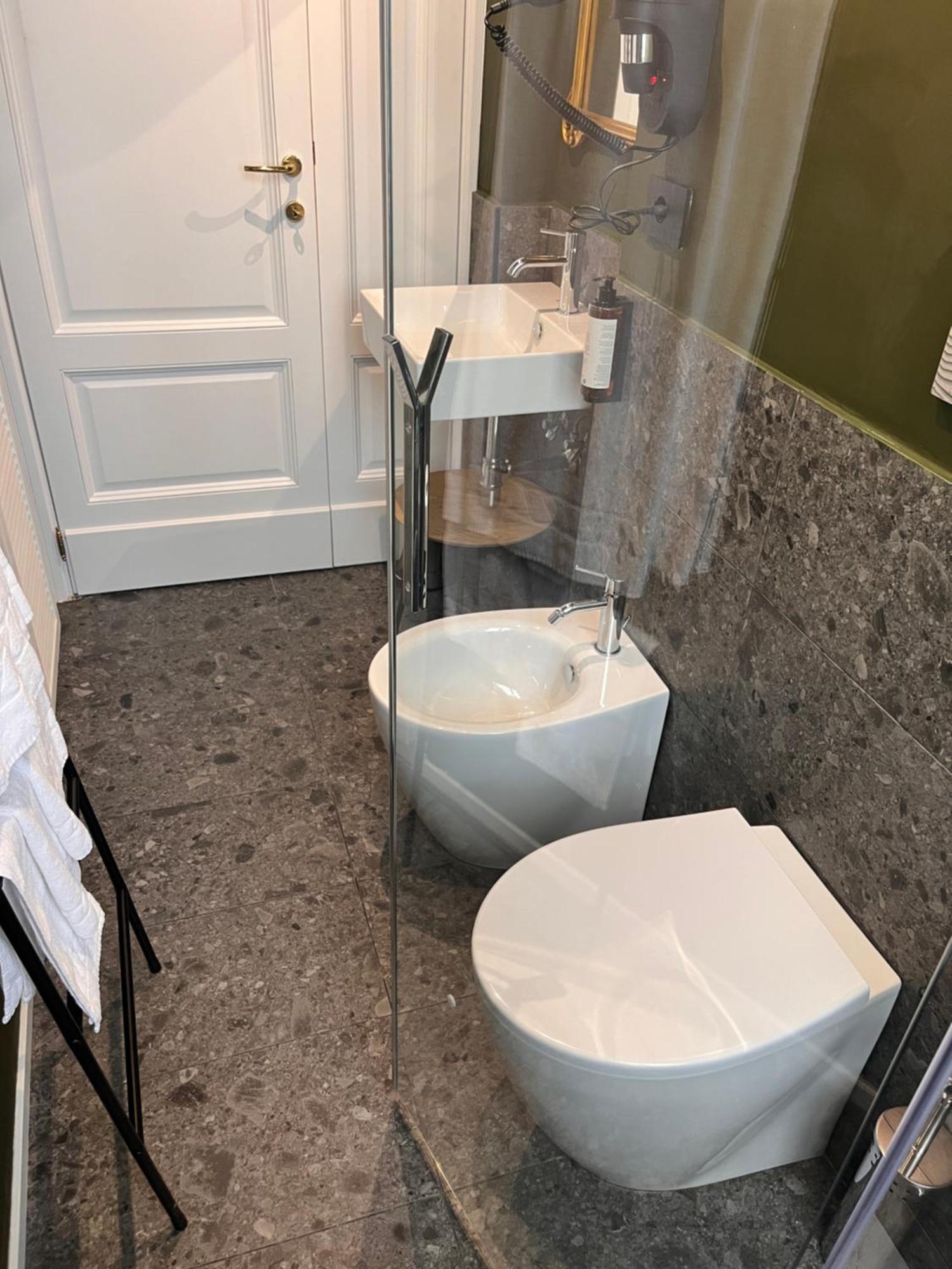 Clemente Rooms 페스카라 외부 사진