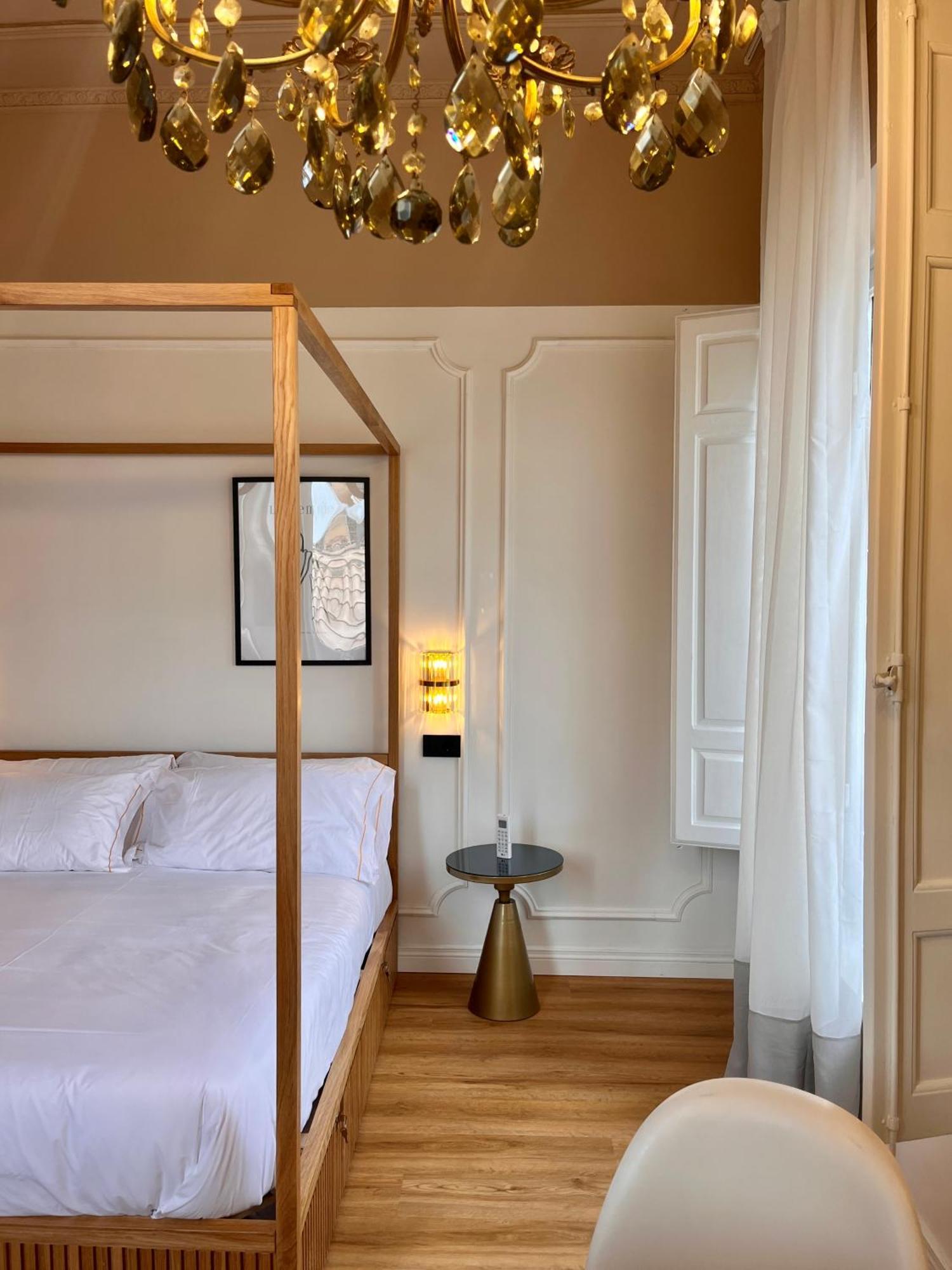 Clemente Rooms 페스카라 외부 사진