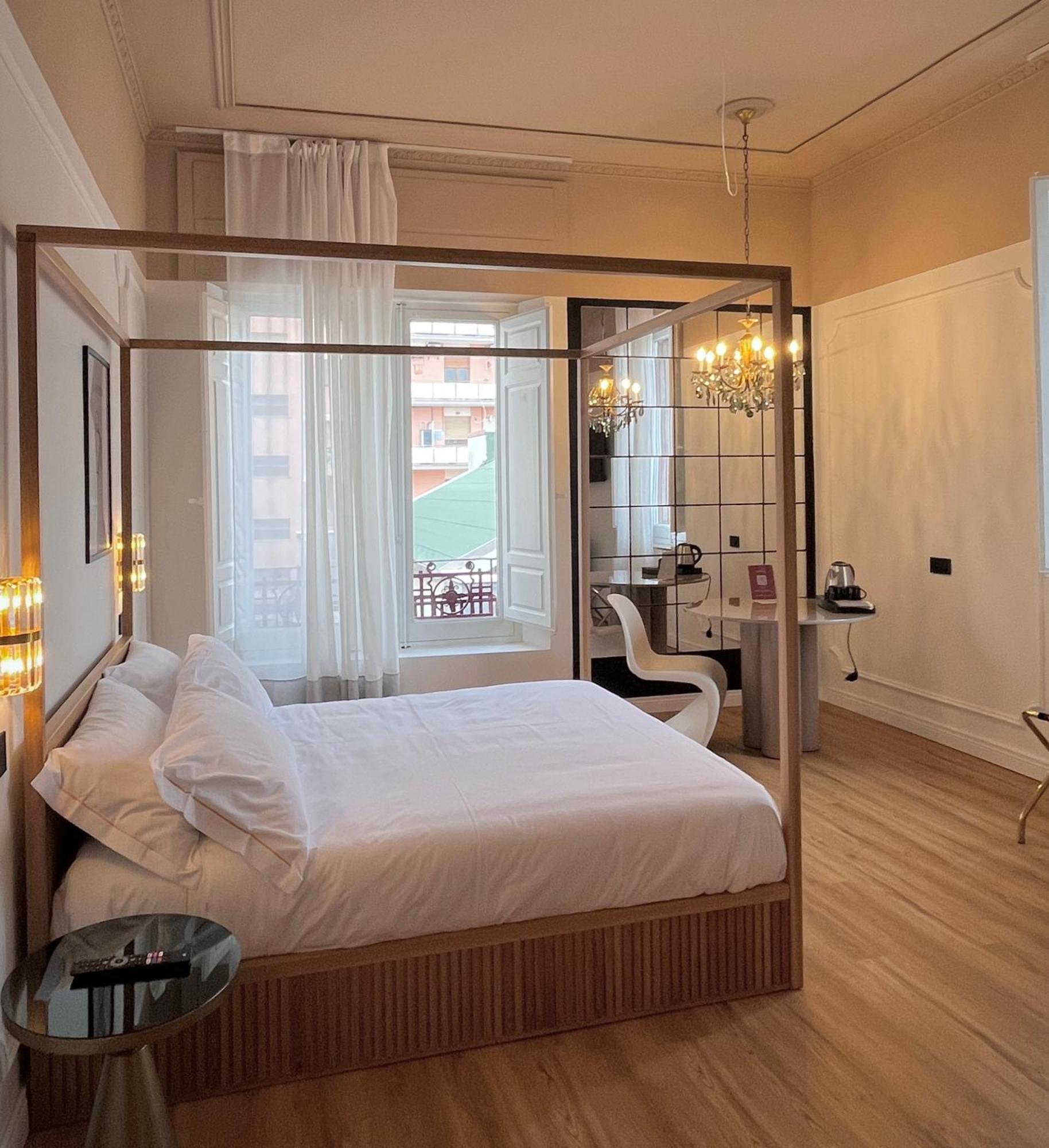 Clemente Rooms 페스카라 외부 사진